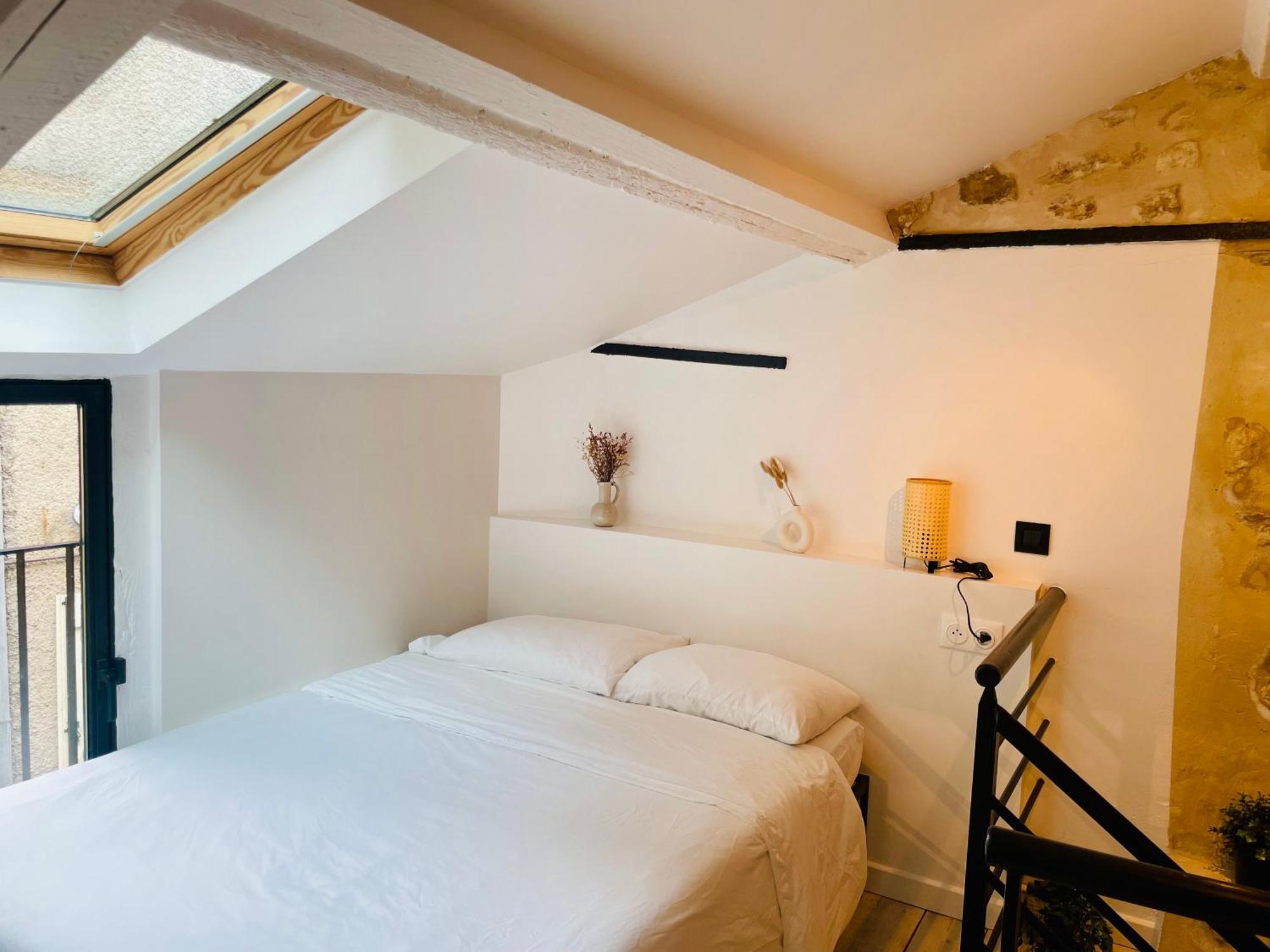 Maisonette Duplex - Tout Equipe - Matelas Haute Qualite Marly-le-Roi Exterior photo