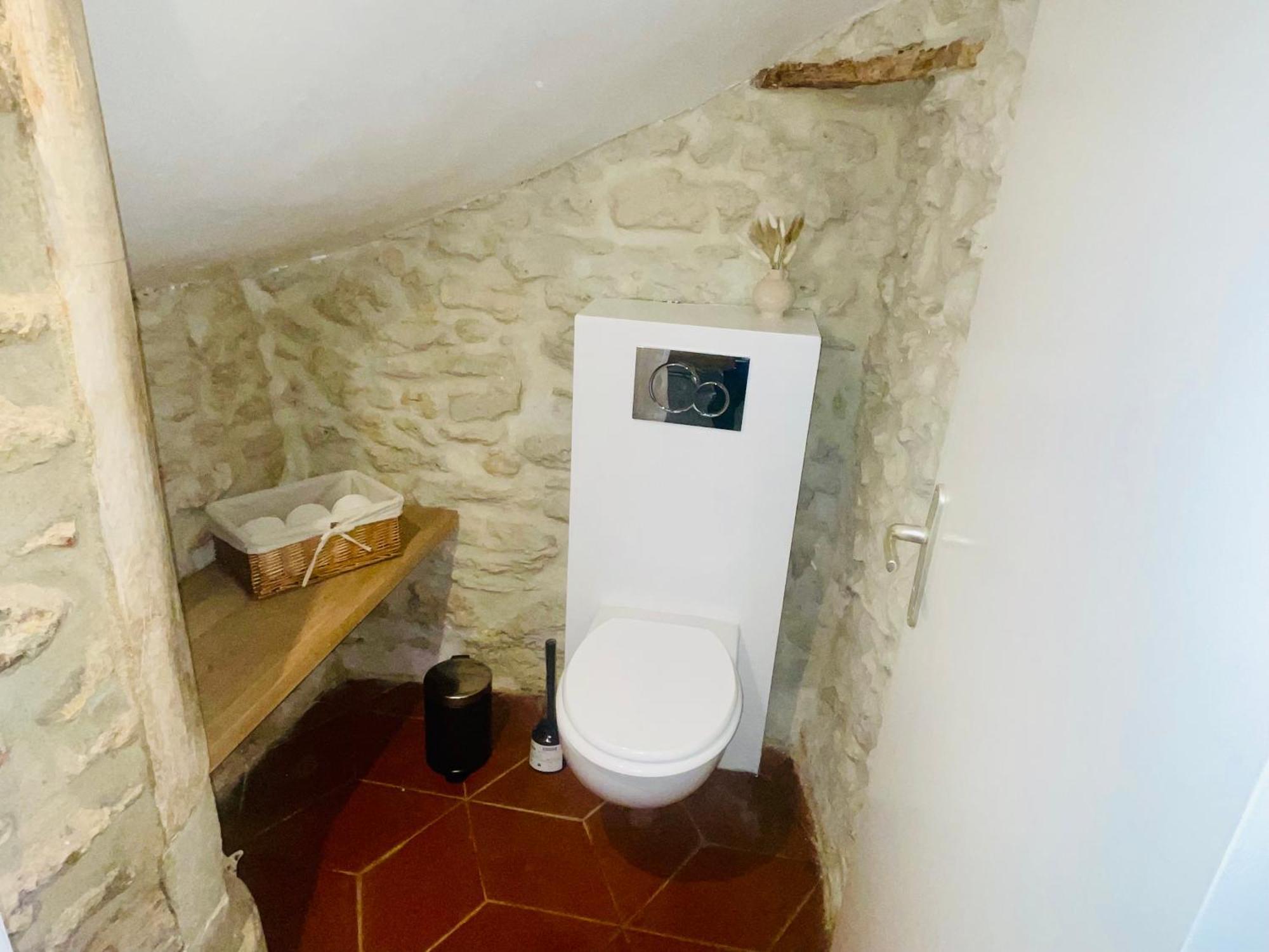 Maisonette Duplex - Tout Equipe - Matelas Haute Qualite Marly-le-Roi Exterior photo